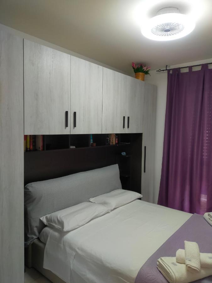 Appartamento Riviera Trilocale Wifi E Parcheggio Privato Ventimiglia Exterior foto