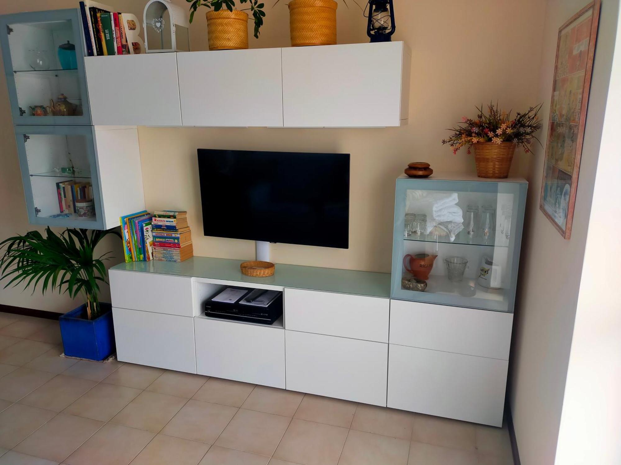 Appartamento Riviera Trilocale Wifi E Parcheggio Privato Ventimiglia Exterior foto