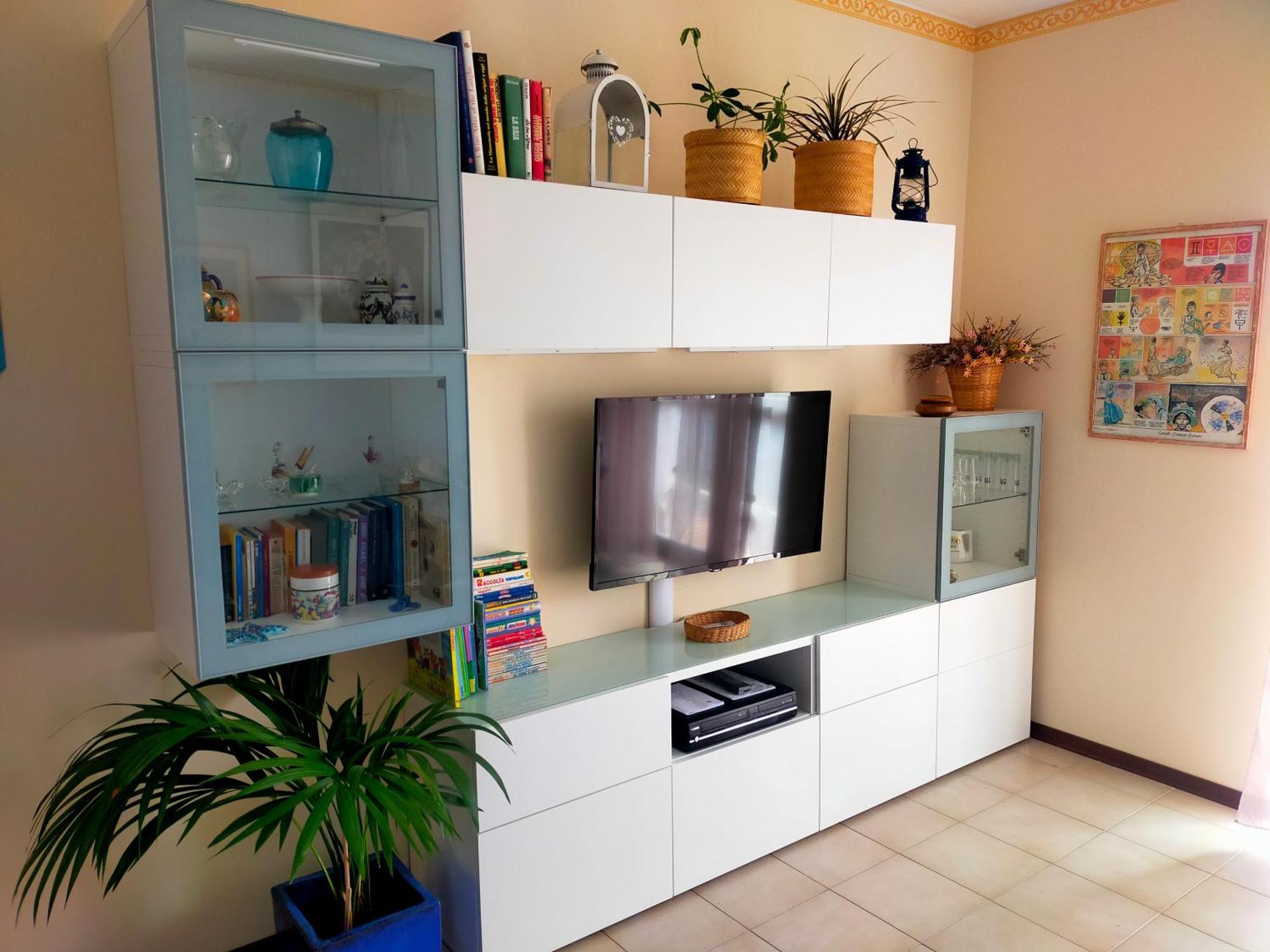 Appartamento Riviera Trilocale Wifi E Parcheggio Privato Ventimiglia Exterior foto